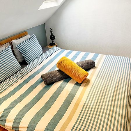 Appartement Agreable Et Zen Boulogne-sur-Mer Zewnętrze zdjęcie