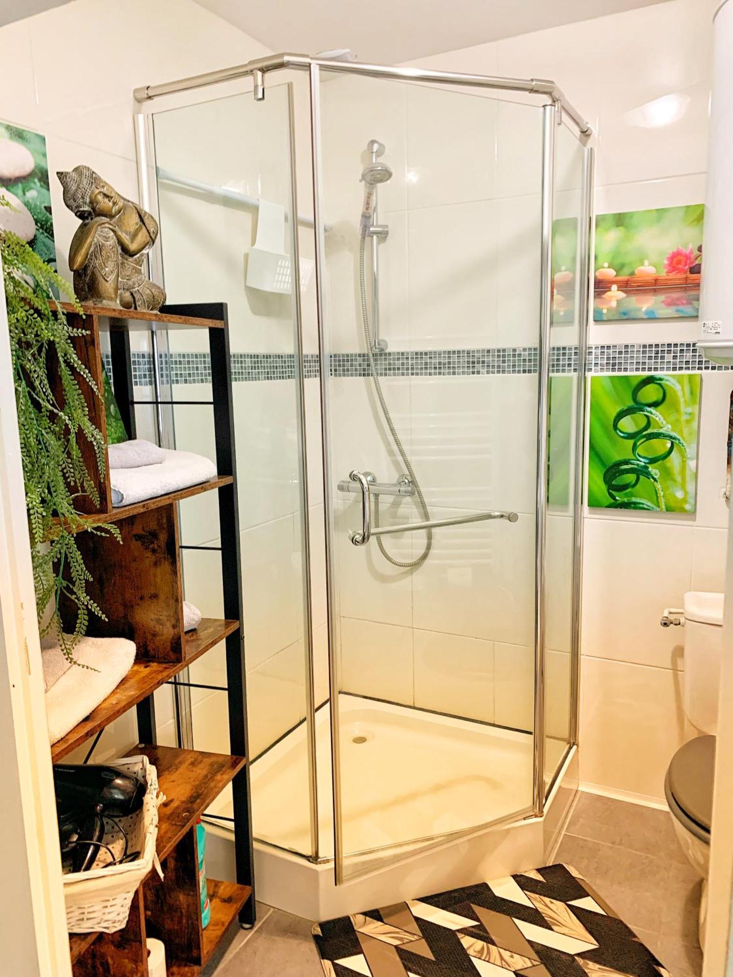 Appartement Agreable Et Zen Boulogne-sur-Mer Zewnętrze zdjęcie