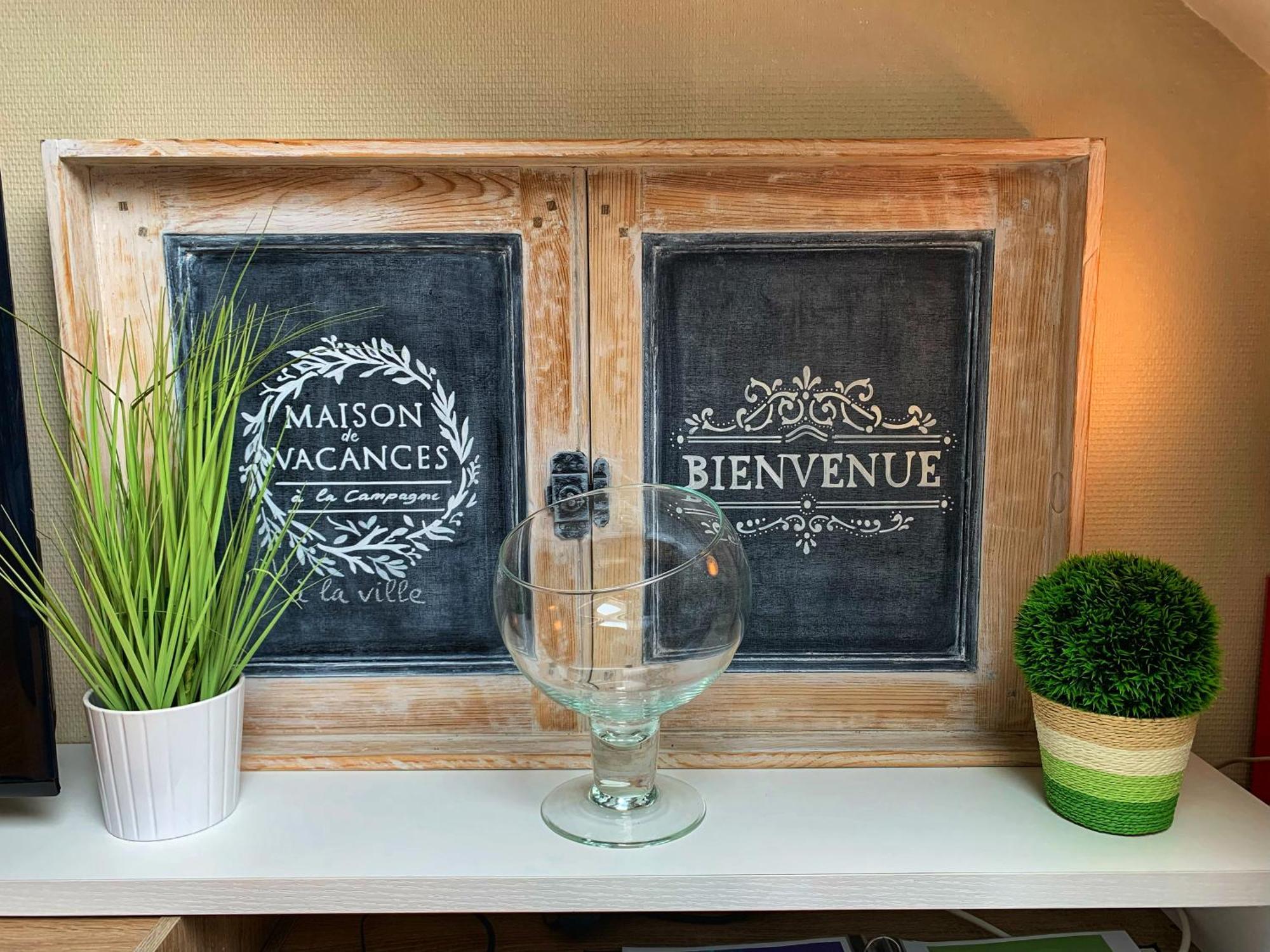 Appartement Agreable Et Zen Boulogne-sur-Mer Zewnętrze zdjęcie